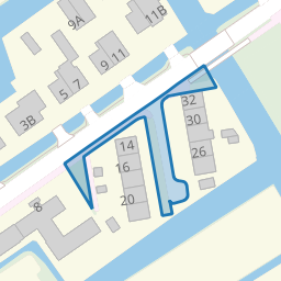 Perceel VKV00-E-4106