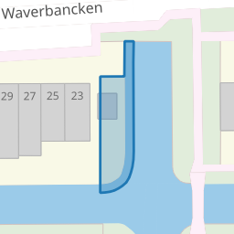 Perceel VKV00-E-4111