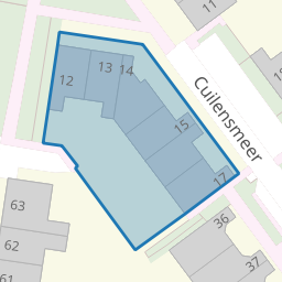 Perceel VKV00-E-4113