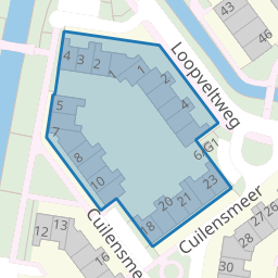 Perceel VKV00-E-4116