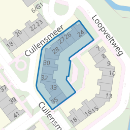 Perceel VKV00-E-4119