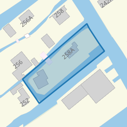 Perceel VKV00-E-4125