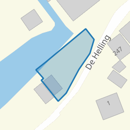 Perceel VKV00-E-4140