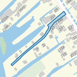 Perceel VKV00-E-4141