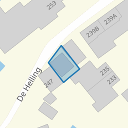 Perceel VKV00-E-4143