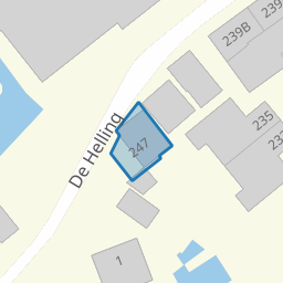 Perceel VKV00-E-4144