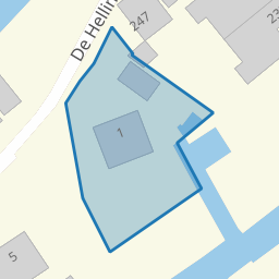 Perceel VKV00-E-4145