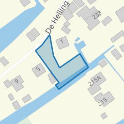 Perceel VKV00-E-4146