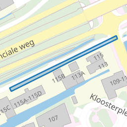 Perceel VKV00-E-4159