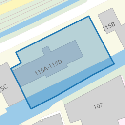 Perceel VKV00-E-4160