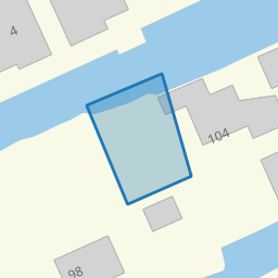 Perceel VKV00-E-4166