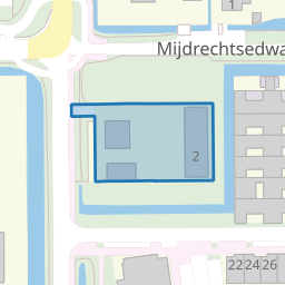 Perceel VKV00-E-4170