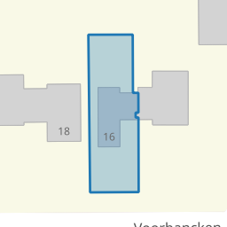 Perceel VKV00-E-4178