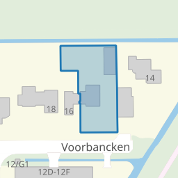 Perceel VKV00-E-4179