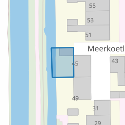 Perceel VKV00-E-4184