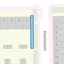 Perceel VKV00-E-4185