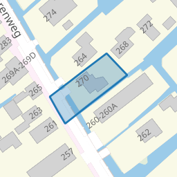 Perceel VKV00-E-4191