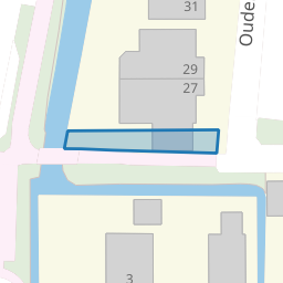 Perceel VKV00-E-4201