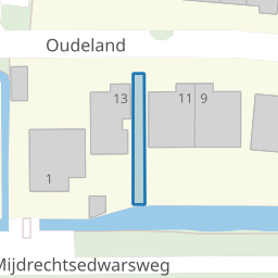 Perceel VKV00-E-4236