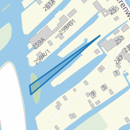 Perceel VKV00-E-4242