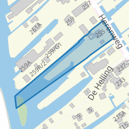 Perceel VKV00-E-4243