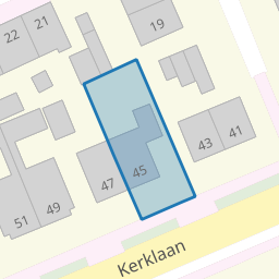 Perceel VKV00-E-4252