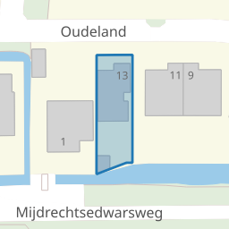 Perceel VKV00-E-4272