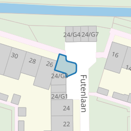 Perceel VKV00-E-4279