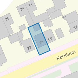 Perceel VKV00-E-4280