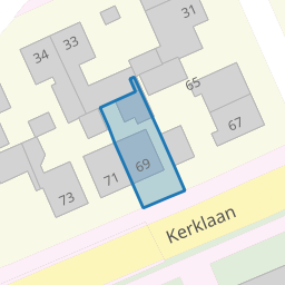 Perceel VKV00-E-4281