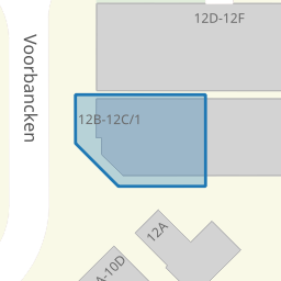 Perceel VKV00-E-4288