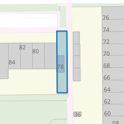 Perceel VKV00-E-4298