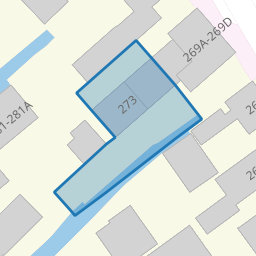 Perceel VKV00-E-4303