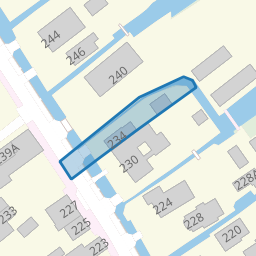 Perceel VKV00-E-4307