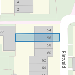 Perceel VKV00-E-4326