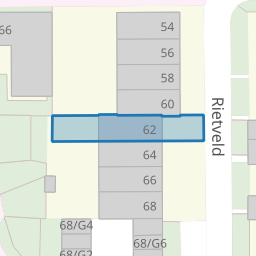 Perceel VKV00-E-4329