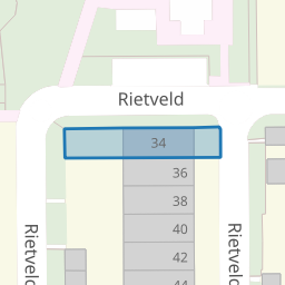 Perceel VKV00-E-4331