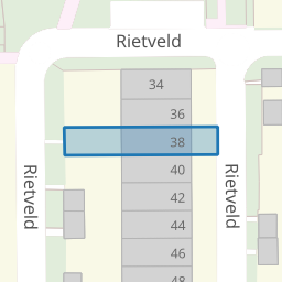 Perceel VKV00-E-4333