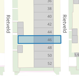 Perceel VKV00-E-4337