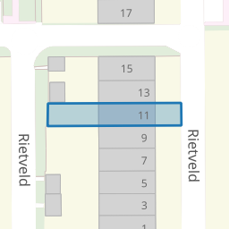 Perceel VKV00-E-4345