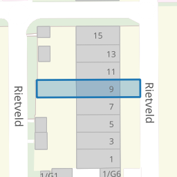 Perceel VKV00-E-4346