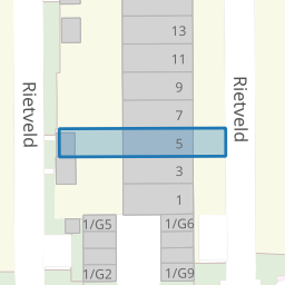 Perceel VKV00-E-4348