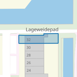 Perceel VKV00-E-4349