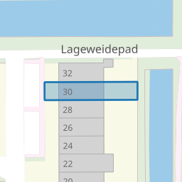 Perceel VKV00-E-4350