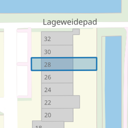 Perceel VKV00-E-4351