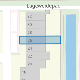 Perceel VKV00-E-4352