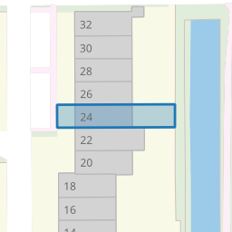 Perceel VKV00-E-4353