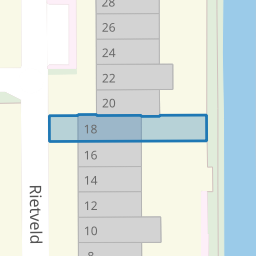 Perceel VKV00-E-4356