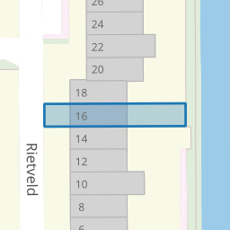 Perceel VKV00-E-4357