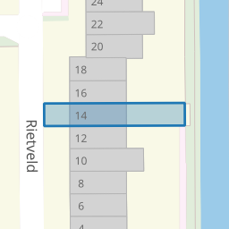 Perceel VKV00-E-4358